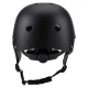 Wozinsky HT-38CM BMX/Scooter Helmet M (54-58cm), Black
