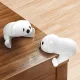 Dog Shaped Corner Protectors, 4 pcs, Beige