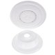 Cake Making Turntable Rotating Decorating Platform Stand Display with Pastry Spatulas