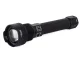 Bailong Tactical Military Flashlight CREE XHP70 with Zoom, Model P516-P70