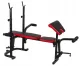 Modernhome daugiafunkcis sporto suolelis su skersiniu rankoms Case 140252