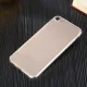 Hurtel Ultra Clear 0.5mm TPU Case for iPhone SE 2022 / SE 2020 / 8 / 7 Transparent