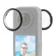 PULUZ optinio stiklo lęšių apsaugos Insta360 X4 kamerai PU988T
