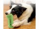 Dog Tooth Cleaning Toy, Chew Toy for Treats, 13 cm