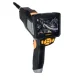 Pramoninis endoskopas Ermenrich Seek VE70, 10 m, 4.3\"