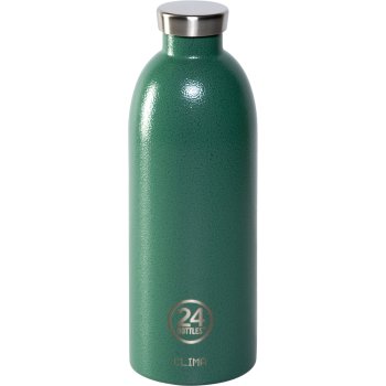 24Bottles Clima Bottle gertuvė, 850 ml, Moss Green