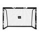 Futbolo vartai Neo-Sport Hexagon, 300 x 200 x 120 cm