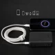 Sbs USB-C į USB-C pintas laidas, 1.5m, 60W, pilkas
