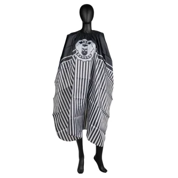 Hairdressing Cape J-06
