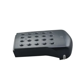Baterija dronui Syma W1, 7.6V 1300mAh, juoda