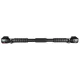 Adjustable Doorway Pull-Up Bar for Home Gym 72-110cm 200kg