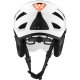 Abus Pedelec 2.0 ACE dviratininko šalmas, Pearl White, M