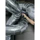 Akumuliatorinis smūginis suktuvas Bosch GDR 12V-105, 12 V, 105 Nm
