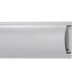 Grindinis kabelių kanalas Maclean MCTV-674, 1 m x 70 mm, pilkas