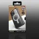 Raptic X-Doria Secure MagSafe dėklas, skirtas iPhone 14 Pro Max, juodas