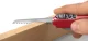 Victorinox HIKER Pocket Knife, 13 Functions, Red