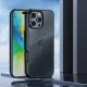 Dux Ducis iPhone 16 Pro Max Case Aimo, Black