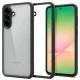Spigen Ultra Hybrid dėklas Samsung Galaxy A56 5G, matinis juodas