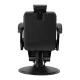Barzdaskučio kėdė Hair System BM88066B, juoda