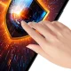 Matinė apsauginė plėvelė 3Mk Silky Matt Privacy skirta Apple iPhone 14 Pro