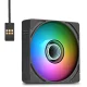 Korpuso ventiliatoriai Thermaltake CT140 EX INFINITY ARGB Sync 140 mm, 3 vnt.