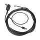 Aktyvi visakryptė DVB-T/T2 HEVC antena Maclean MCTV-945 su magnetiniu pagrindu ir USB
