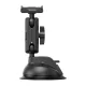 Telesin siurbtuko laikiklis DJI Osmo Action 3/4/5 Pro