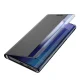 Atverčiamasis dėklas su stovo funkcija Samsung Galaxy A53 5G, mėlynas