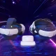 BoboVR BD2 Charging Station with 1x B2 Battery - White