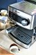Blaupunkt CMP301 pusiau automatinis kavos aparatas, juodas / sidabrinis
