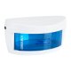 UV-C sterilizatorius Germix Single HQ, baltas ir mėlynas
