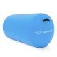 Pripučiamas gimnastikos volelis Air Barrel, 60 cm, mėlynas