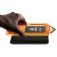 Spigen Glas.tR AlignMaster Slim apsauginis stiklas iPhone 17 Pro Max (3 vnt.)