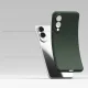 Ringke Onyx dėklas skirtas Samsung Galaxy S25 Edge, žalias