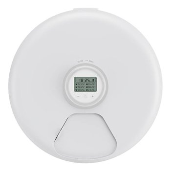 Automatinė šėrykla augintiniams Rojeco F19 (144007), 6 porcijų
