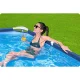 Karkasinis baseinas Bestway 56405N, 400x211x81 cm