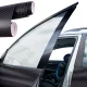 4D anglies pluošto plėvelė Case 130010, 1.52x30m, juoda