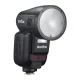 Godox V100 F TTL blykstė Fujifilm fotoaparatams