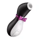 Klitorio masažuoklis Satisfyer Penguin