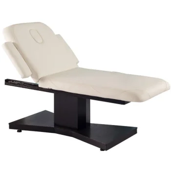 Azzurro 805 elektrinis kosmetologinis SPA ir masažo stalas