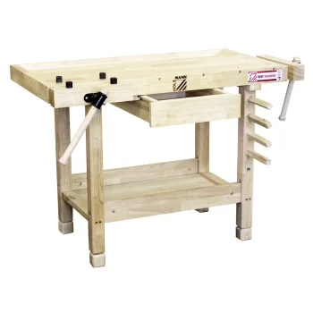 Holzmann WB 106MINI Kids Work Bench