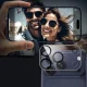 Tech-Protect Cam Fit+ kameros apsauginis stiklas iPhone 17 Pro Max - Clear