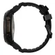 Tech-Protect Motion strap for Garmin Fenix watches, black