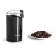 Kavos malūnėlis Krups F 203-42, 200 W, 75 g, juodas