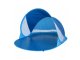 Large Pop-Up Beach Tent / Sun Shelter, Blue
