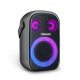 Tronsmart Halo 100 belaidė Bluetooth kolonėlė 60W, juoda