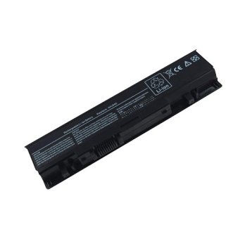 Extra Digital Selected nešiojamojo kompiuterio baterija DELL WU946, 4400mAh