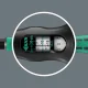Dinamometrinis raktas Wera Click-Torque Lock A6 R/L 1/4\" 2.5-25 Nm
