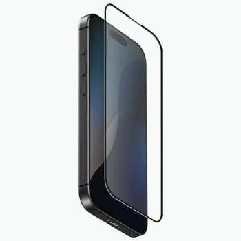 UNIQ Optix Matte tempered glass with matte applicator for iPhone 16 Pro Max
