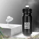 Dviračio gertuvė Rockbros 600 ml, juoda